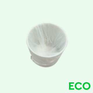 Compostable Office Bin Liners | Rubbish Bags NZ