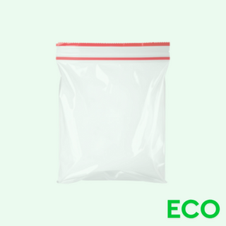Compostable Resealable Bags | Rubbish Bags NZ