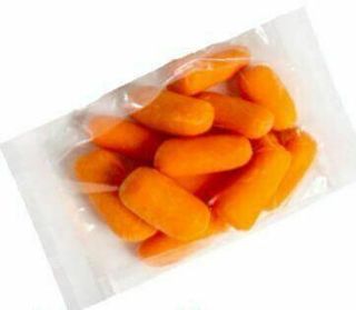 Natureflex #9 Cellophane Bags 45 micron. 230x305mm Carton 1000